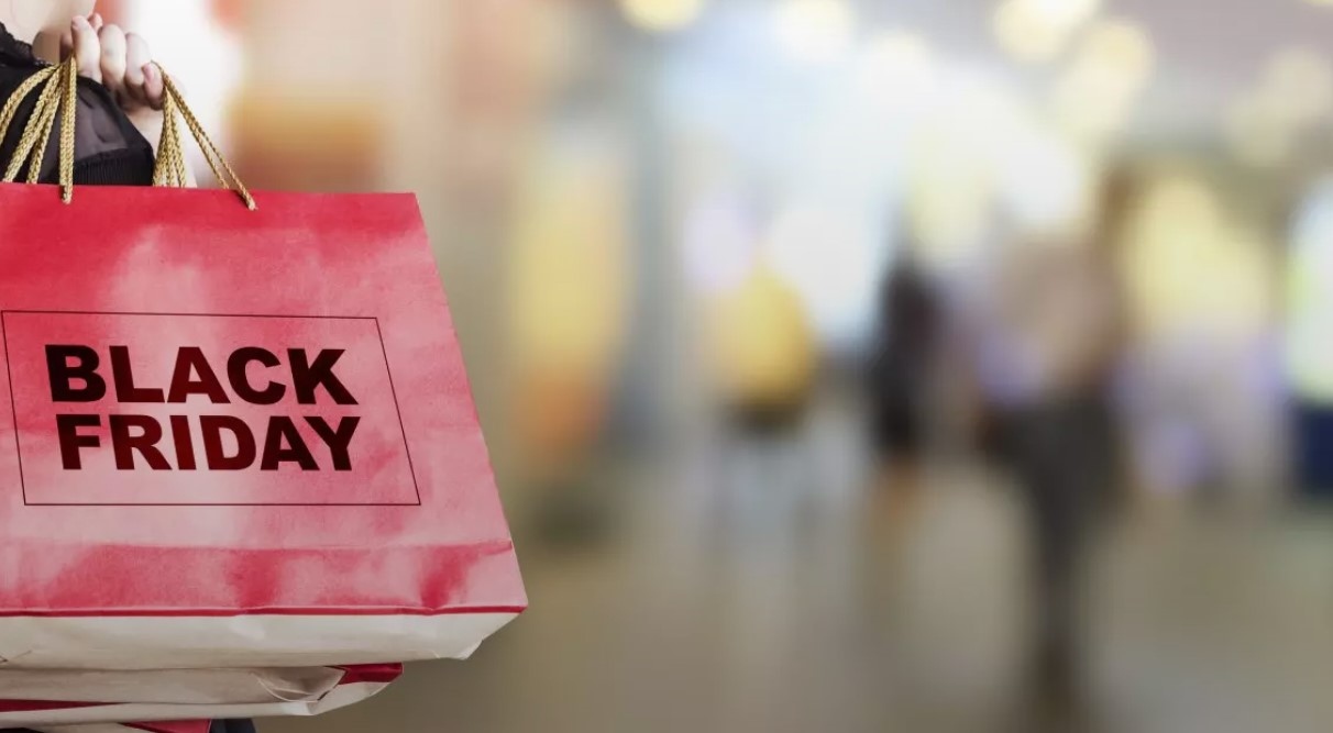 Ръст в продажбите в деня на голямото пазаруване въпреки инфлацията